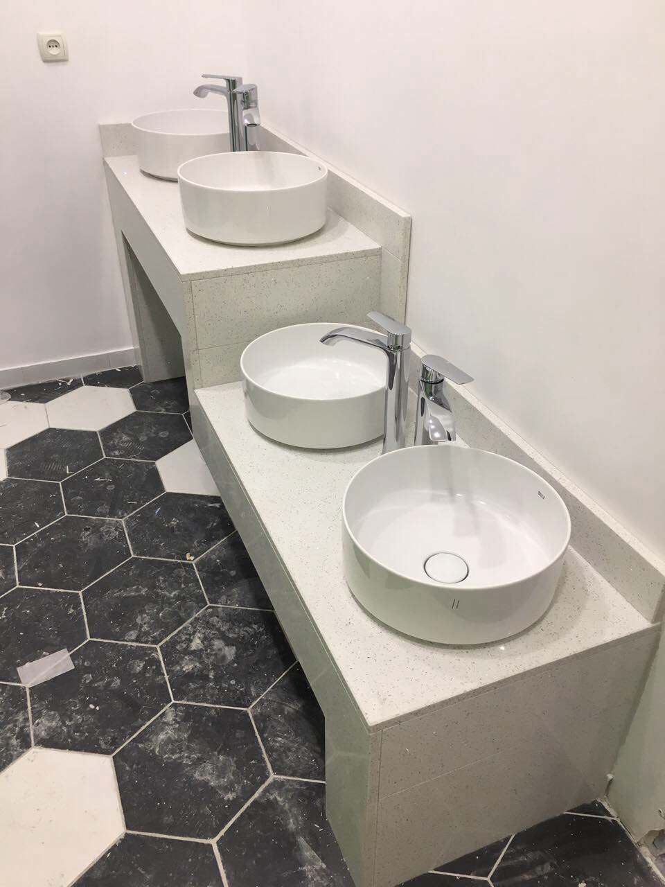 Ванная комната