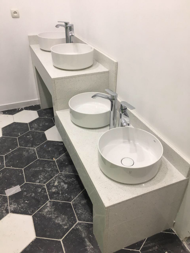 Ванная комната