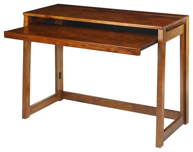 Best Wooden Folding Writing Desk
