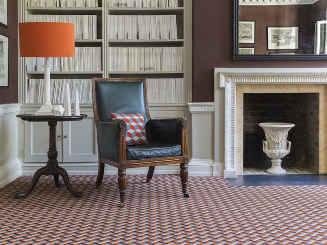 Alternative Flooring klassisk-dagligstue