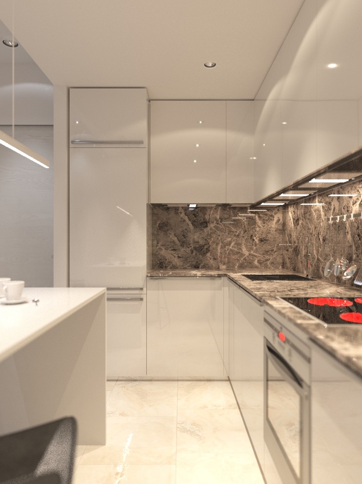 Квартира в г. Грозном