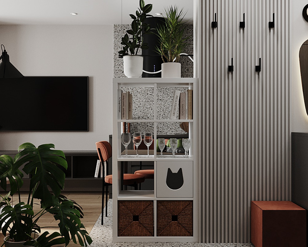 Гвардейский 3.0