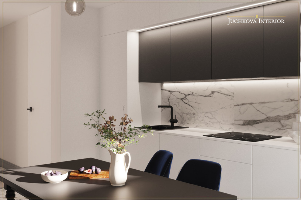 Soft минимализм