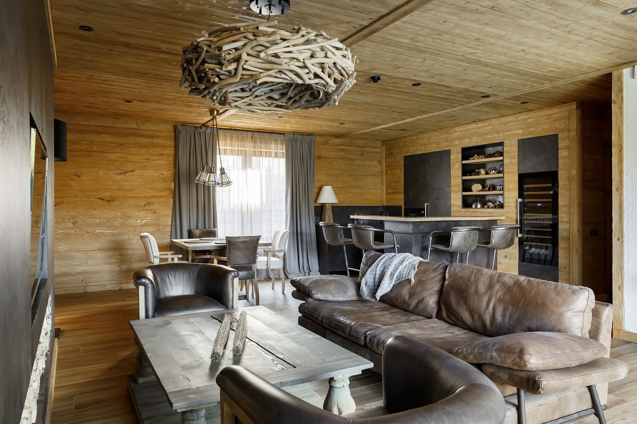 Гостевой дом