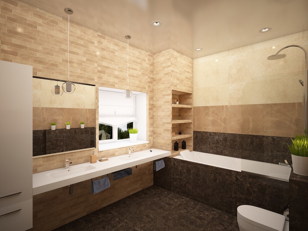 Дизайн интерьера