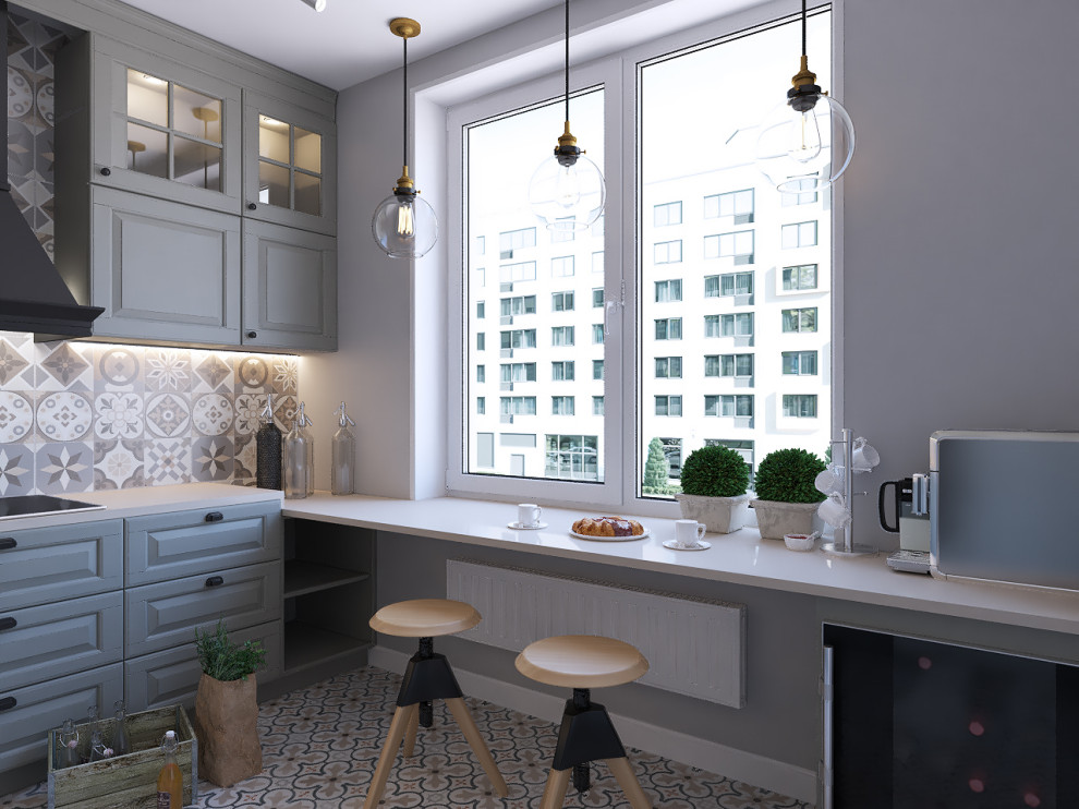 ЖК "Микрогород в лесу"