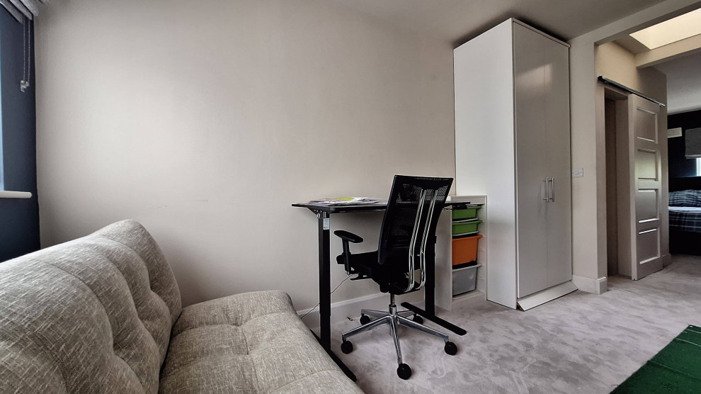Home Reno - Stillorgan