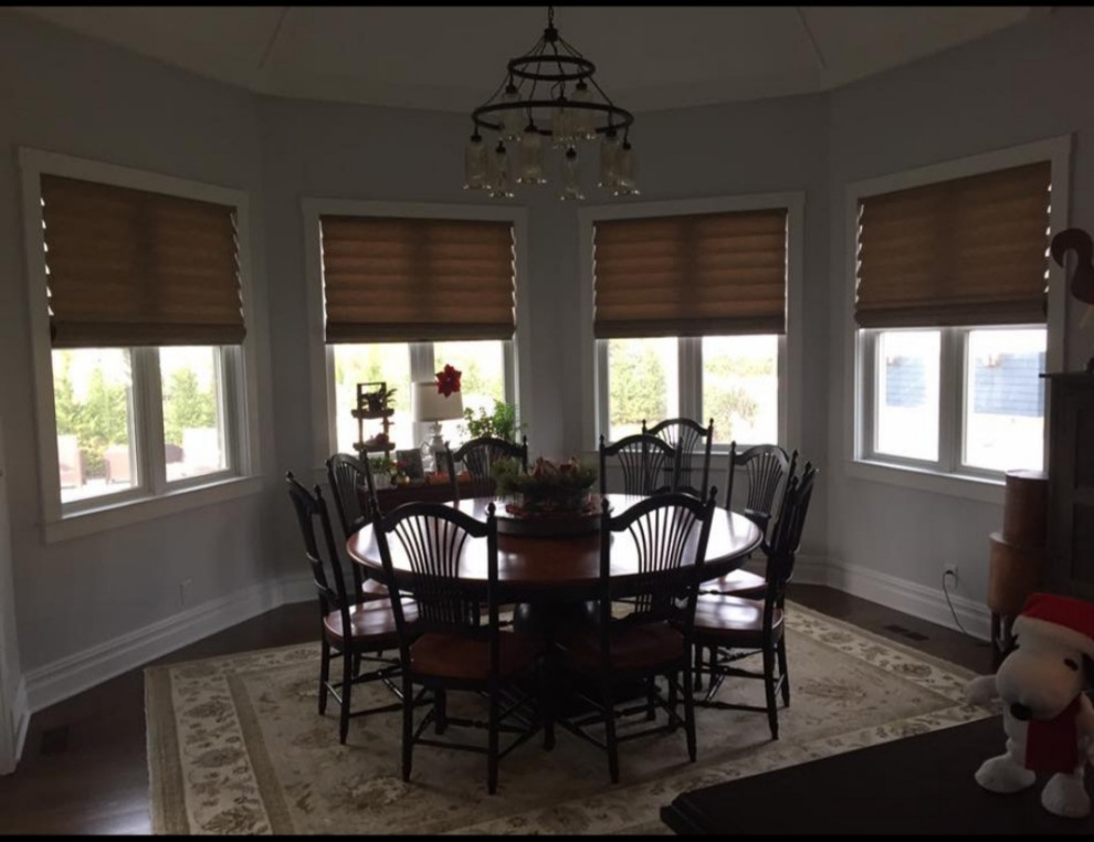 2024 Timm's Window Fashions Projects