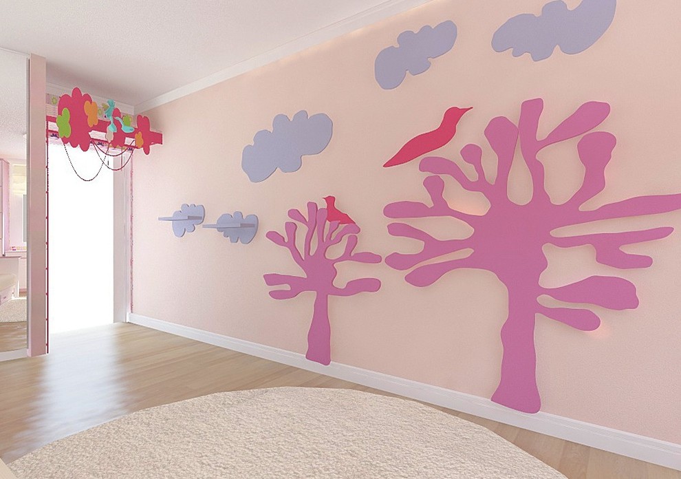 Квартира на Дыбенко