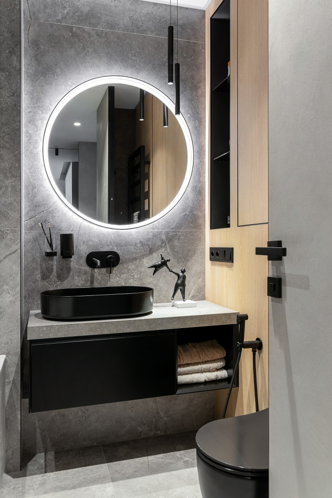 Реализация квартиры в ЖК Аквамарин