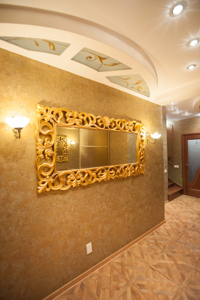 Берега мечты