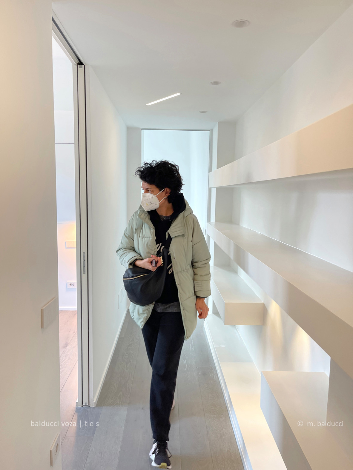 Casa ‘4B’ - Roma