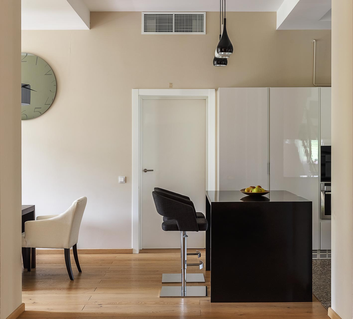 Дом в Крекшино