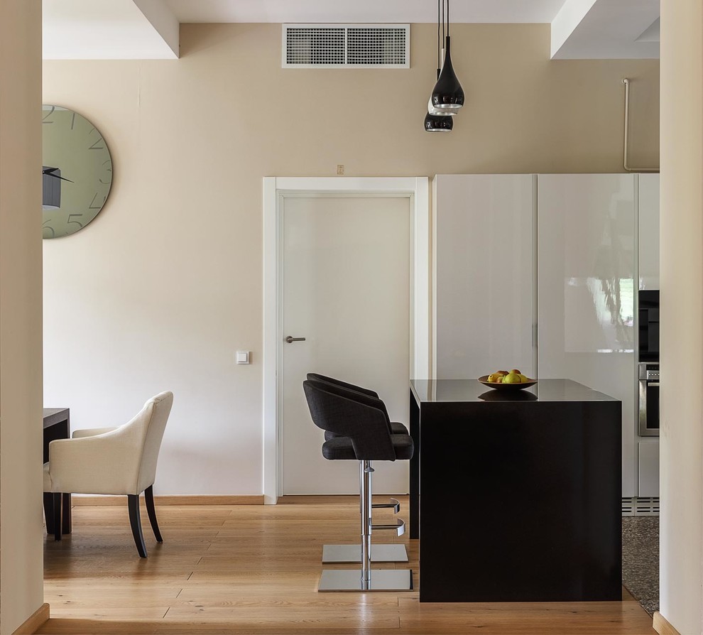 Дом в Крекшино