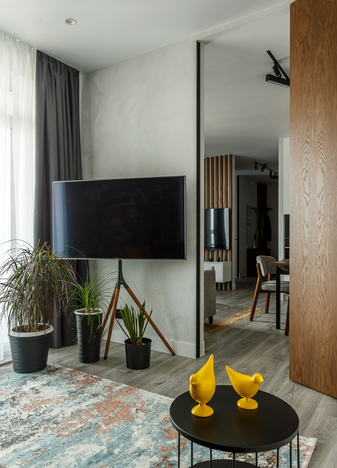 ЖК "ЭвоПарк"