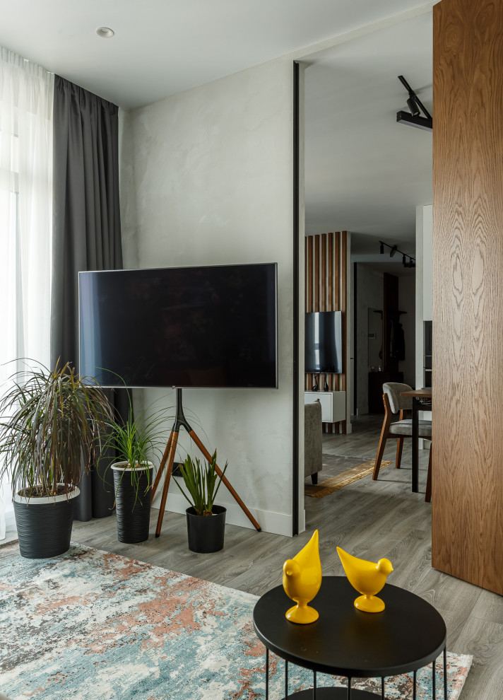 ЖК "ЭвоПарк"