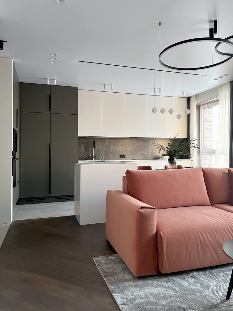 ЖК ДОМАШНИЙ