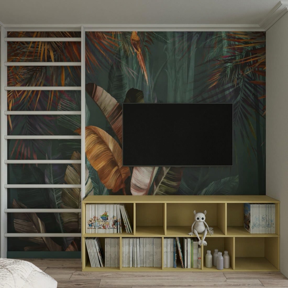 ЖК Айвазовский