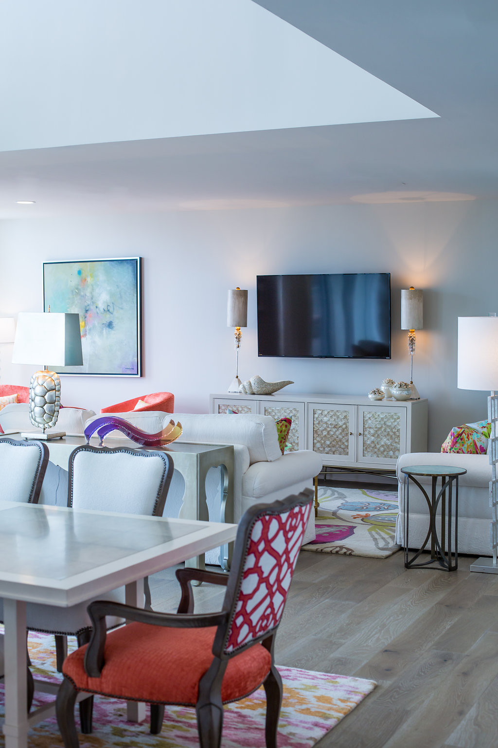 One Beach Club Drive Penthouse