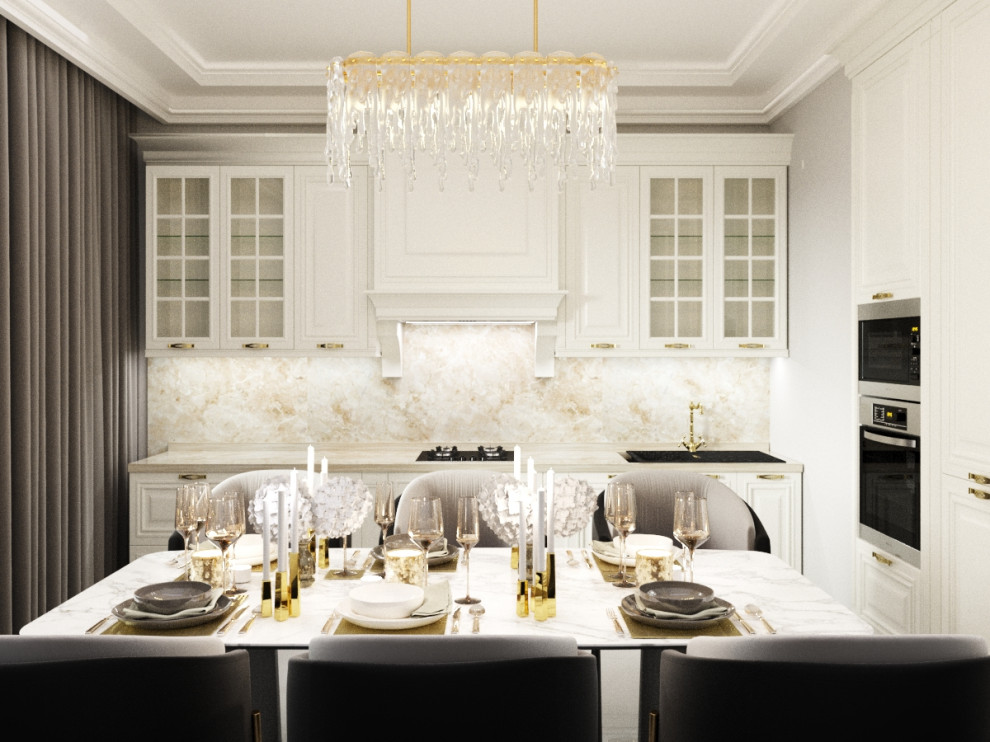 ЖК Времена года