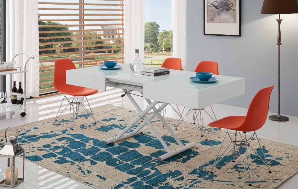 ОБЕДЕННАЯ ГРУППА KIMBERLY & PRESTON