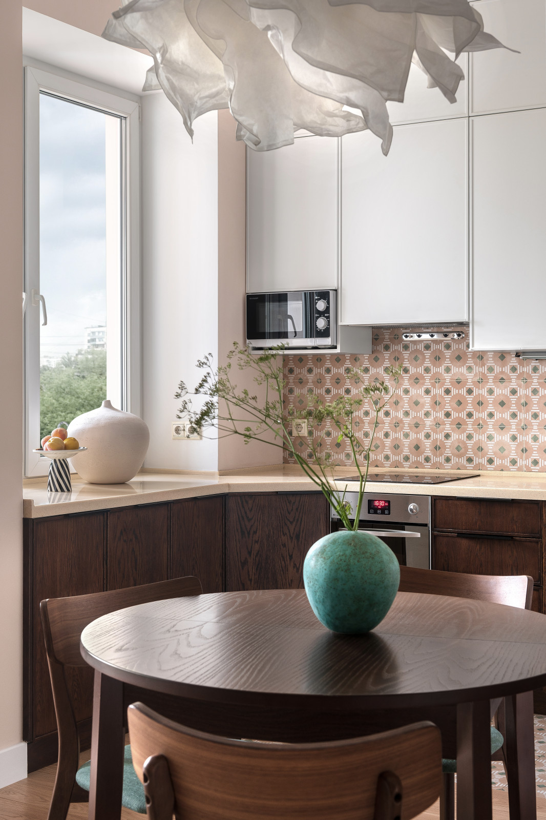 Хроника преображения