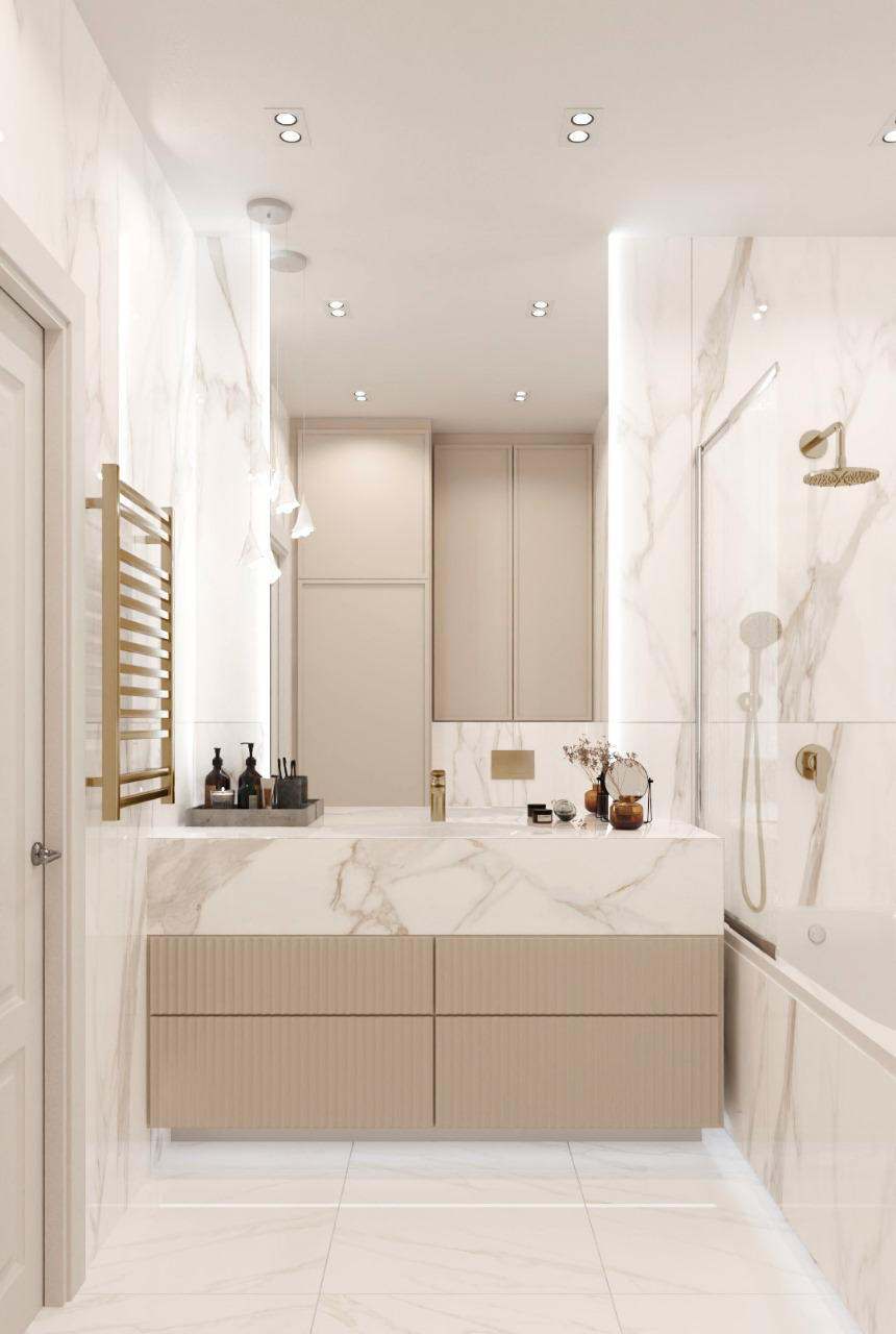 ЖК "Дом на Васильевском"