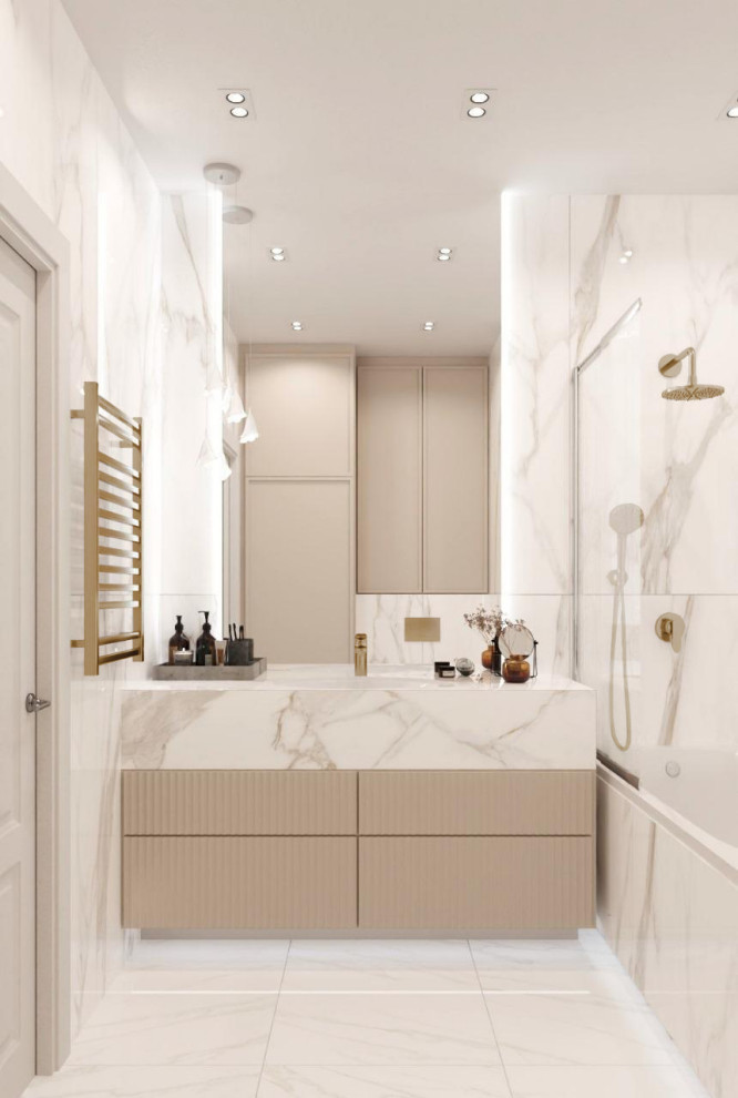 ЖК "Дом на Васильевском"