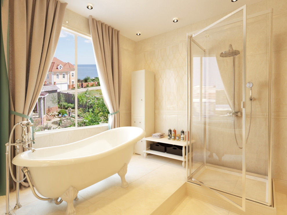 Квартира в ЖК Берег №2