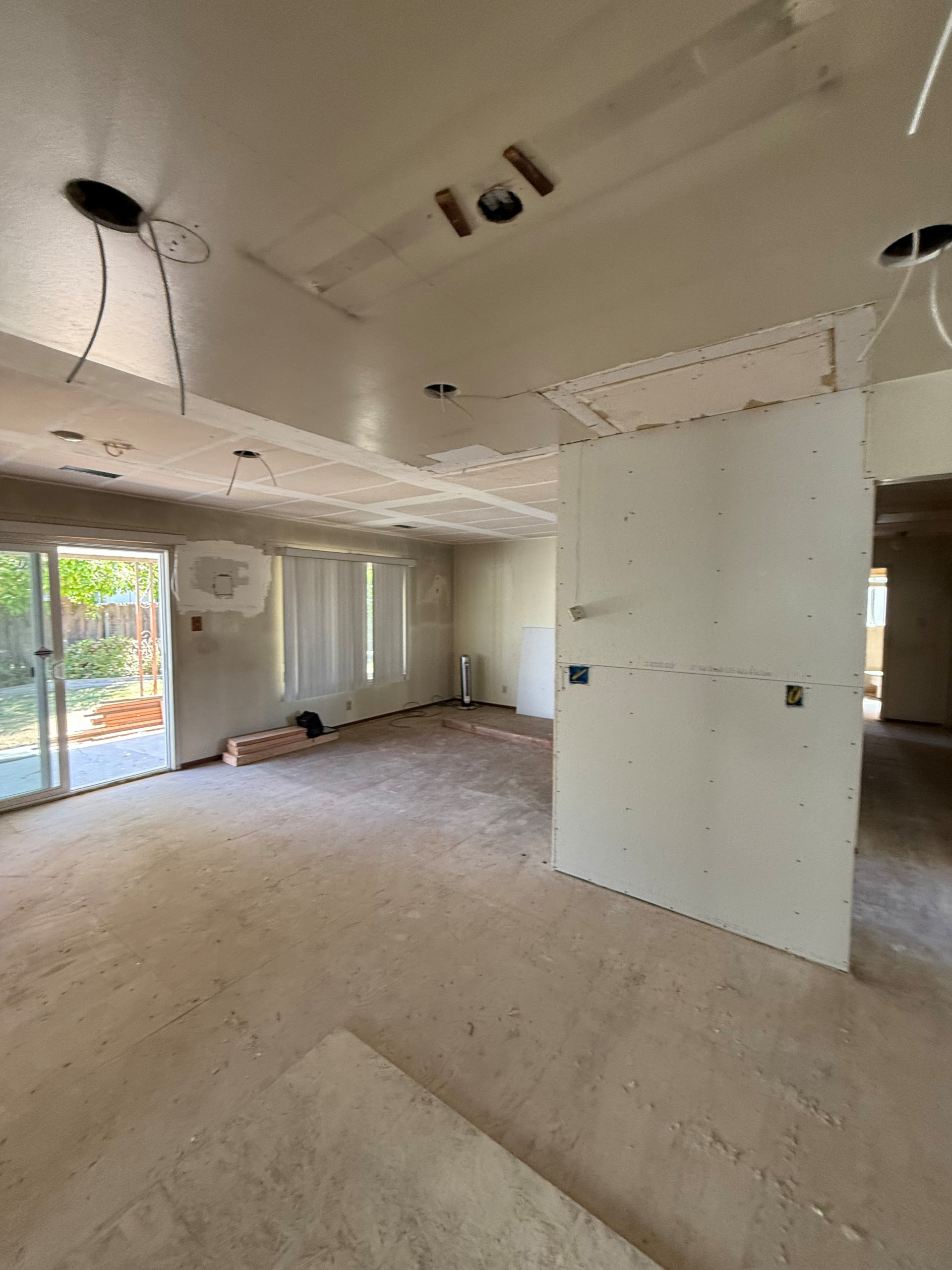 House Renovation