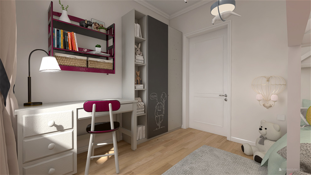 Детская комната