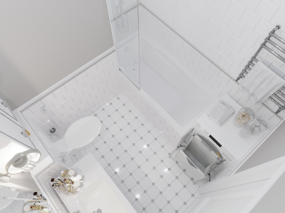 Квартира для Сергея