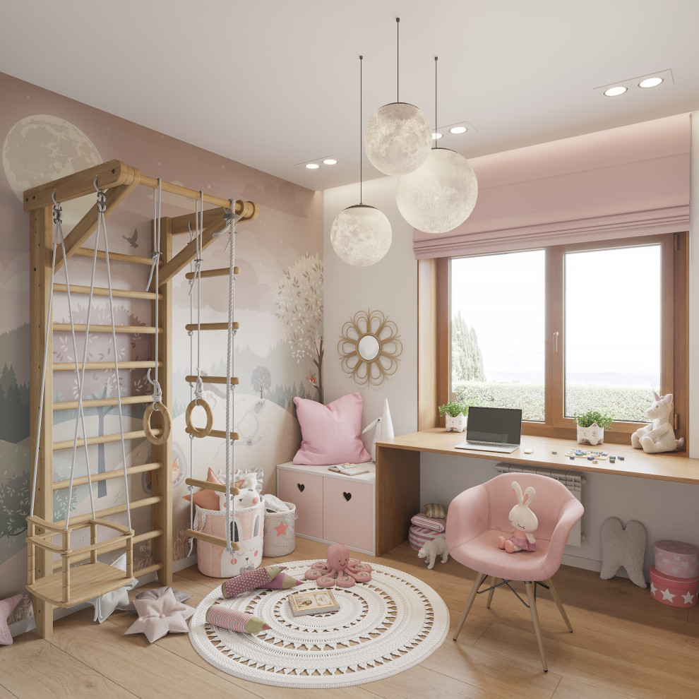 Жилой дом на одну семью