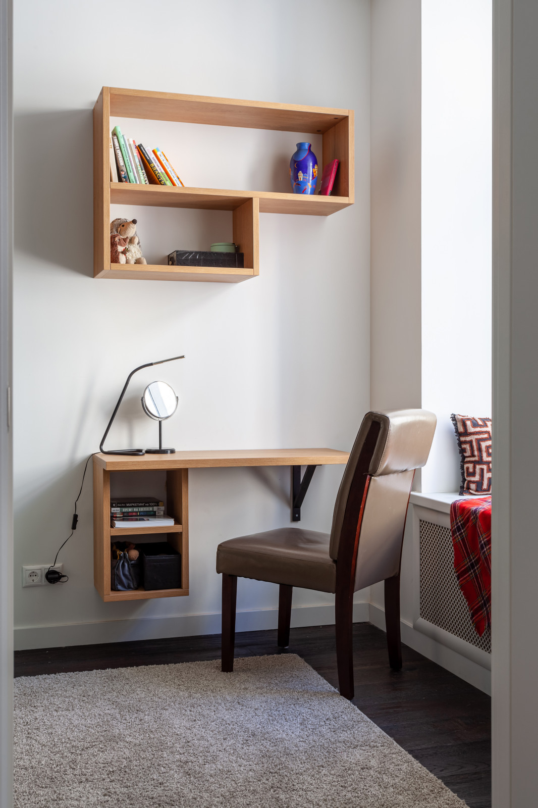 Квартира на Некрасова