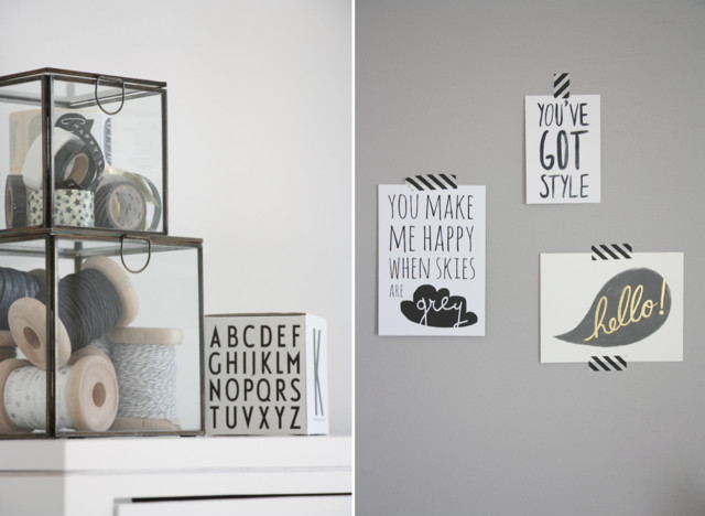 The home of Karlijn and Pieter skandinavskiy