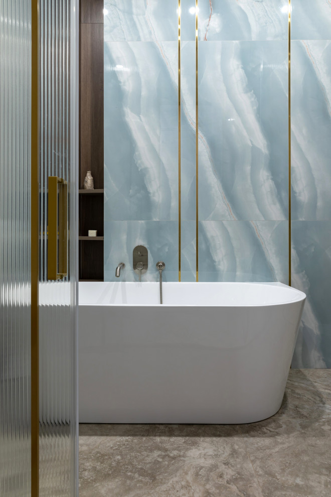 ЖК Серебряный парк