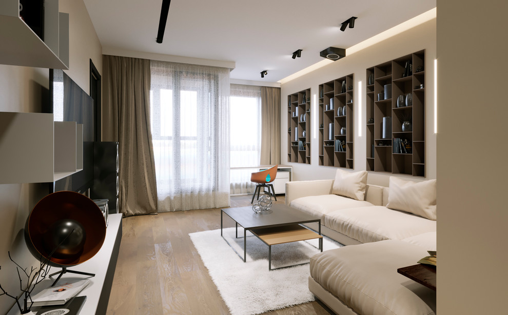 Апартаменты в г. Москва