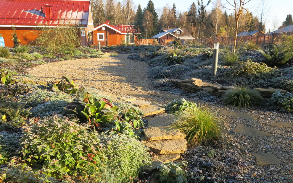 ЯГОДНОЕ ЛУКОШКО. СЕЗОН 2016. ПРЕДЗИМЬЕ. ПЕРВЫЕ ЗАМОРОЗКИ.