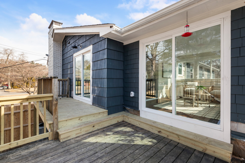 Norwood, MA - Home Renovation