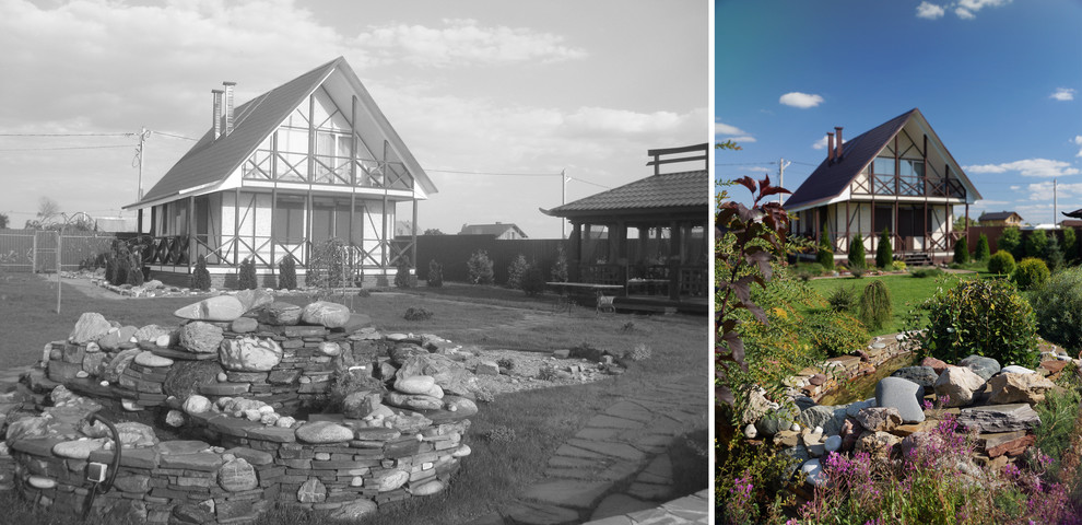 Nelzha, Voronezhskaya oblast