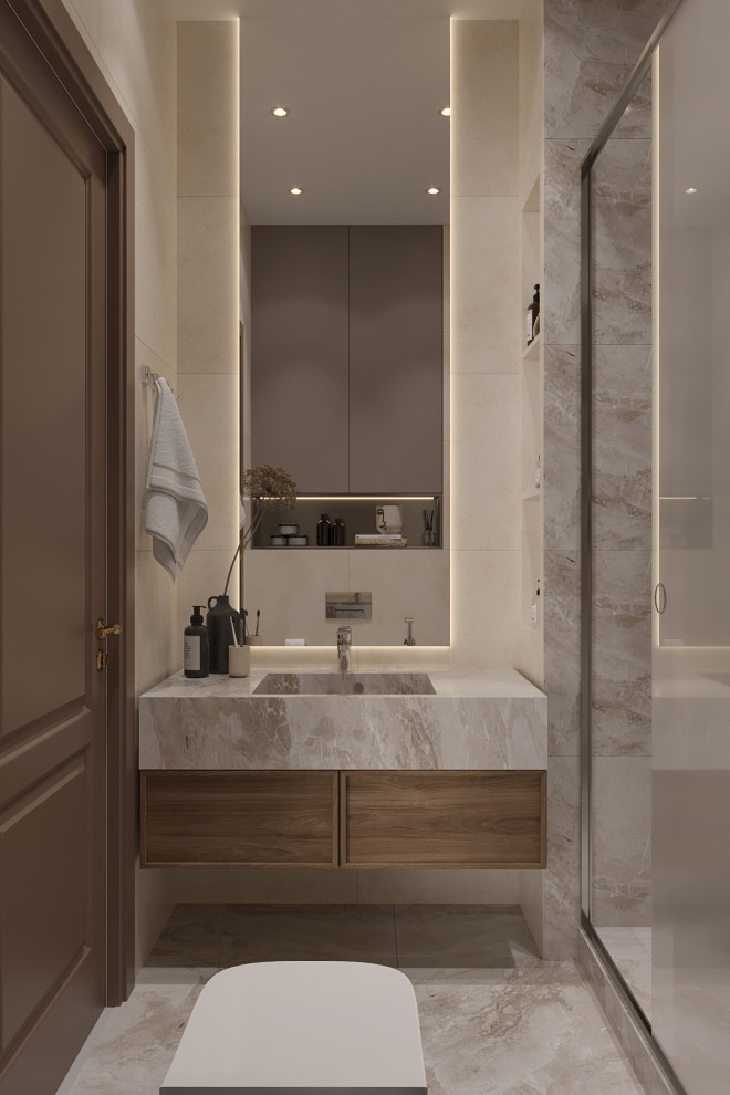 "Резиденции Архитекторов"120 кв.м.