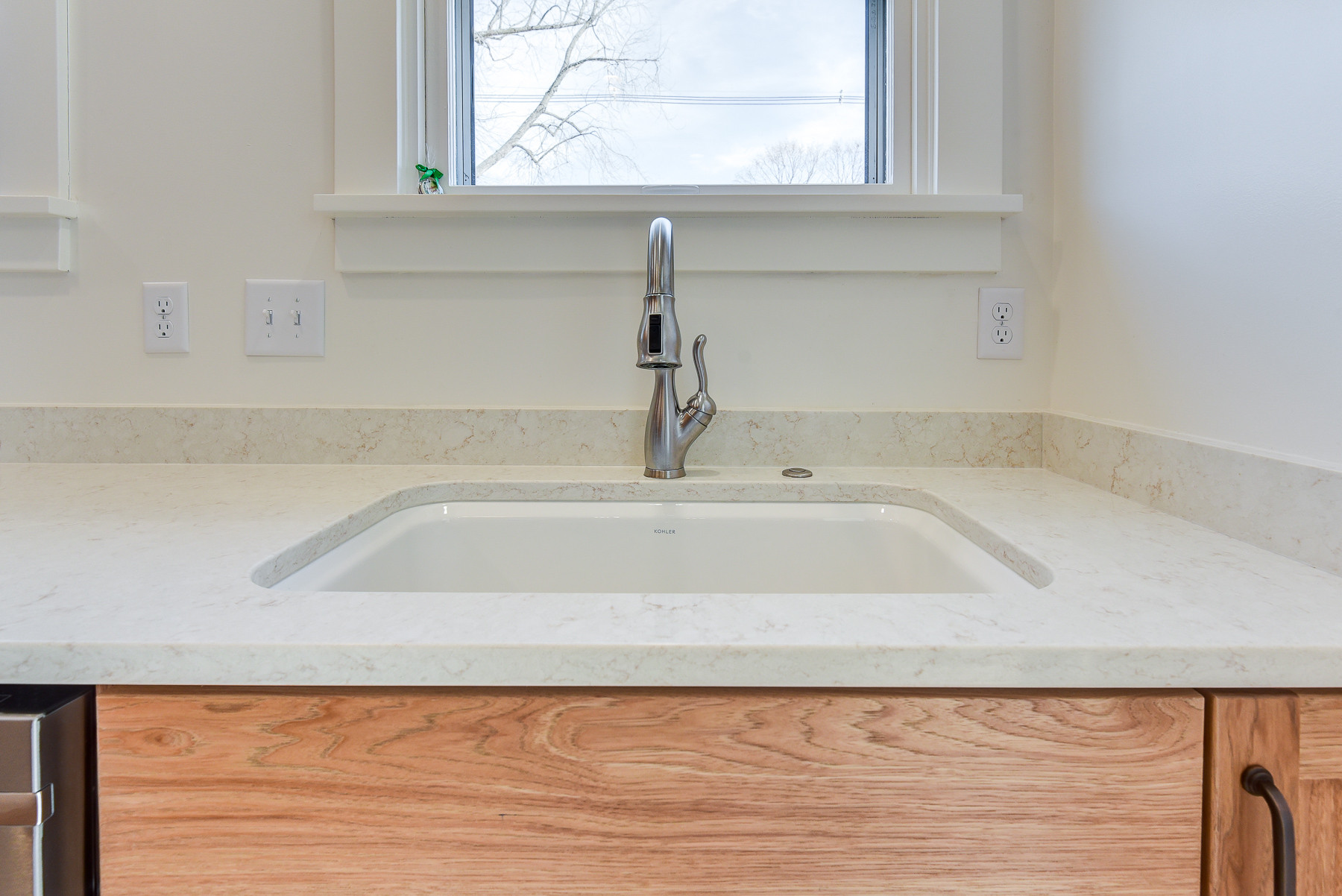 Modern Kitchen Champaign, IL 2024