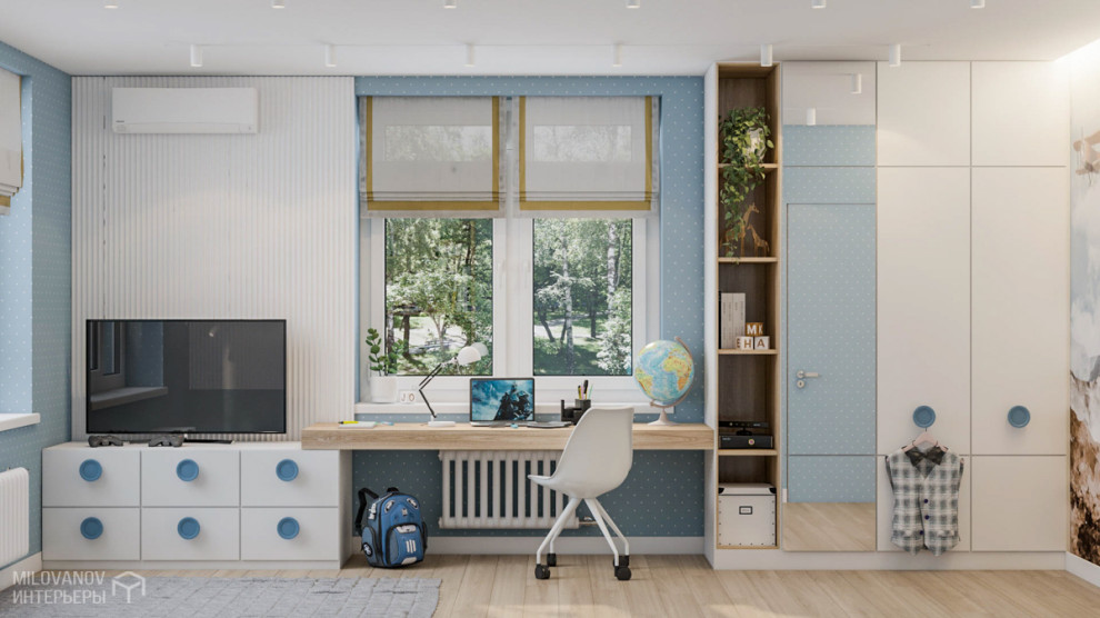 КВАРТИРА 120М