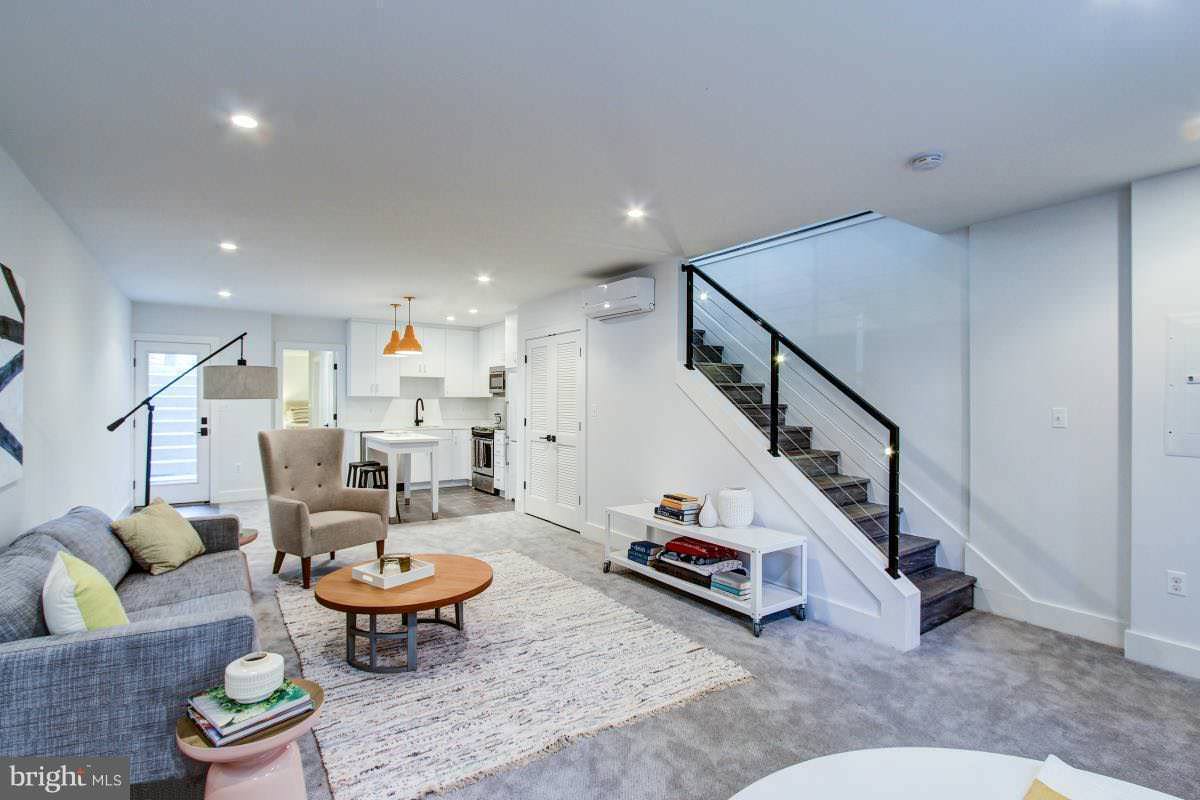 Staircase Design