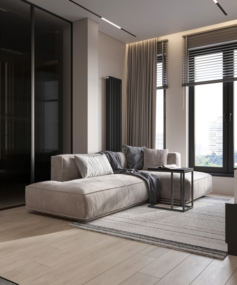 ЖК Первый квартал