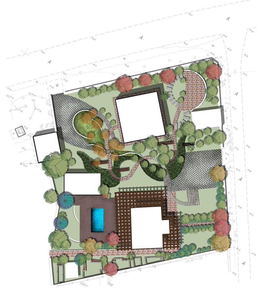 ЧАСТНЫЙ УЧАСТОК Г. ГЕЛЕНДЖИК