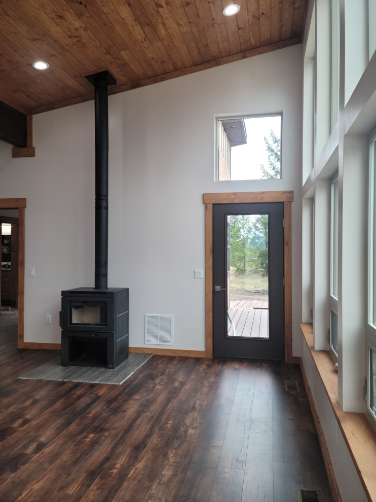 Eureka Hills Home