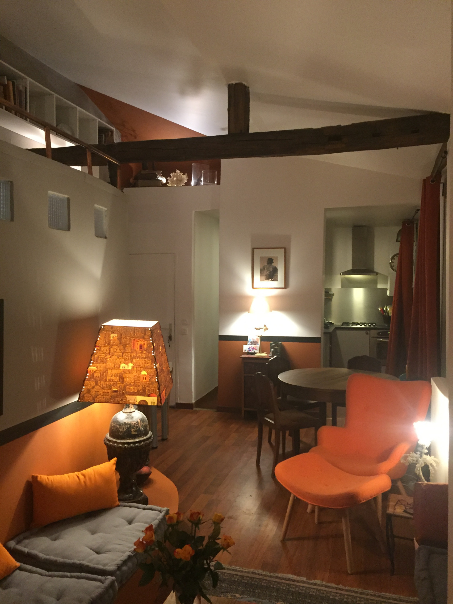 les petits espaces