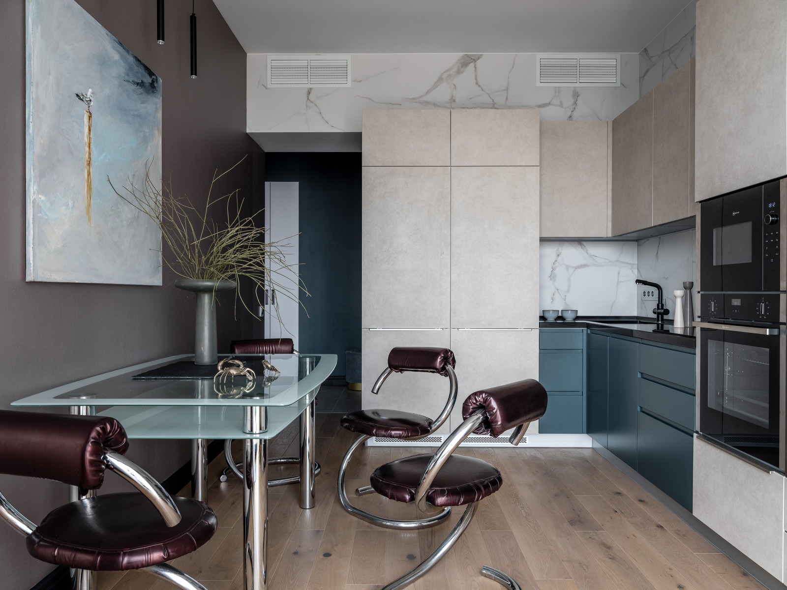 ЖК "Пресня Сити"