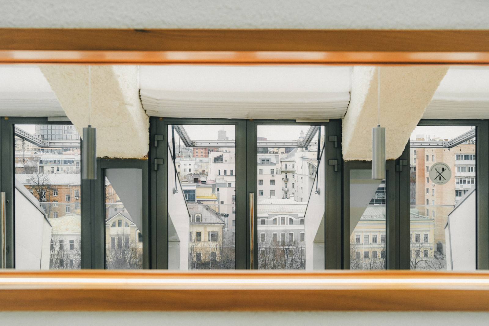 Found Record Store & Pizzeria